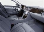 Mercedes-Benz CLS-Class 2005 года